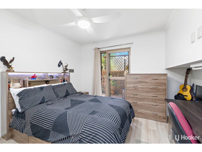 98 Sunshine Drive, Cleveland QLD 4163