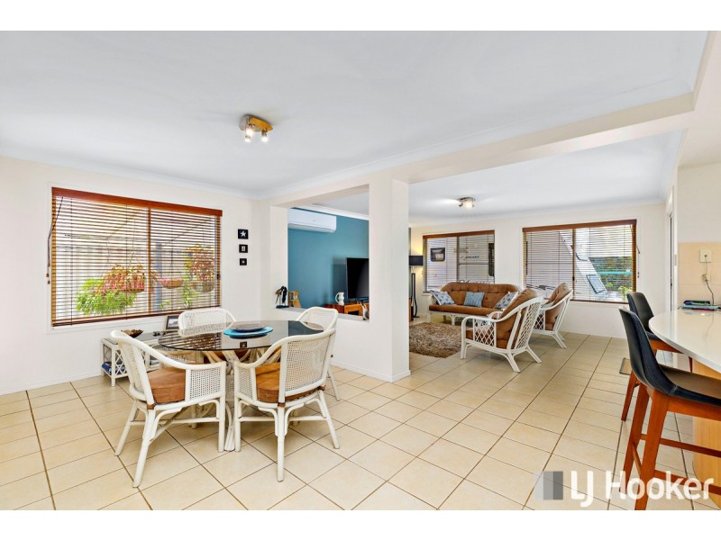 6 Plantation Place, Wellington Point QLD 4160