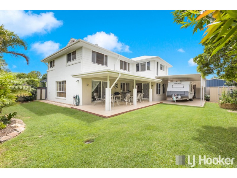 6 Plantation Place, Wellington Point QLD 4160