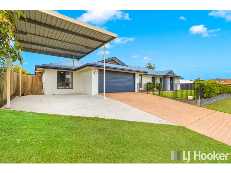 26 Conley Avenue, Thornlands QLD 4164