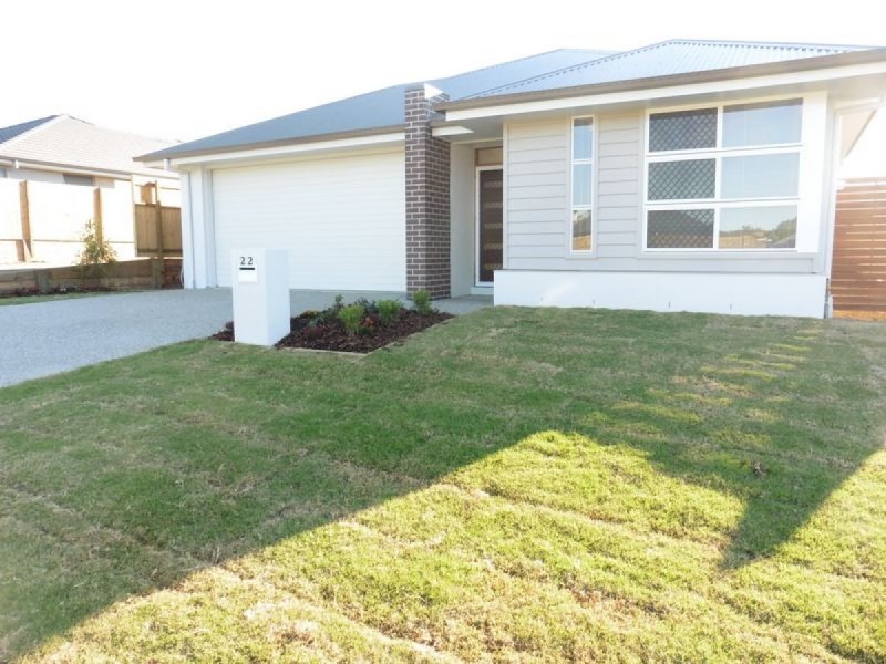 22 Vedson Street, Birkdale QLD 4159