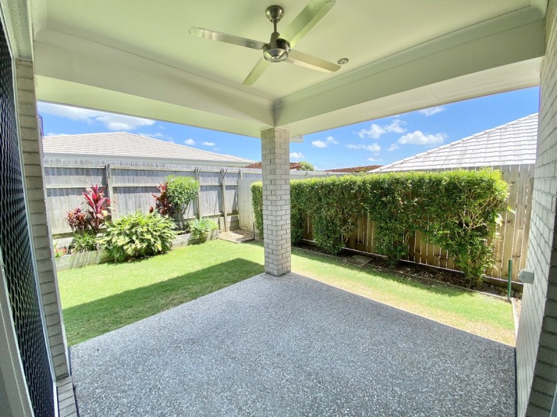 22 Vedson Street, Birkdale QLD 4159