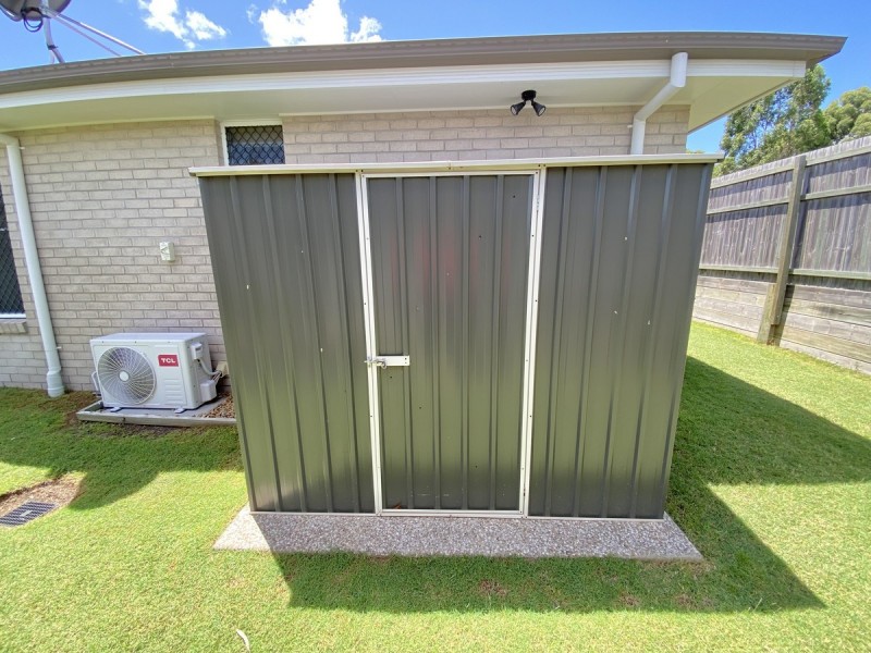 22 Vedson Street, Birkdale QLD 4159
