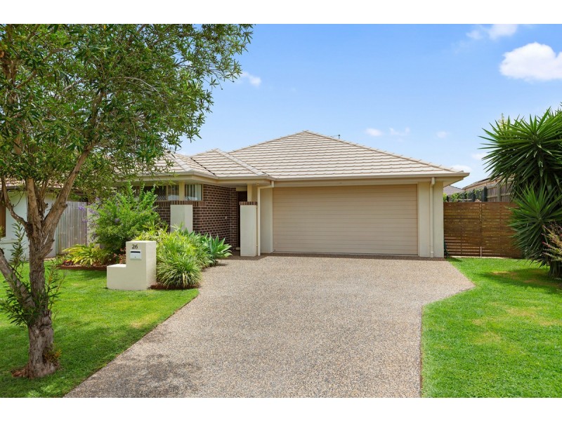 26 Parklane Road, Victoria Point QLD 4165