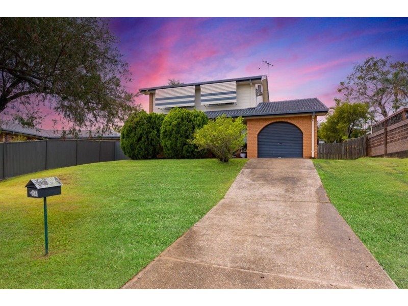 32 Vienna Road, Alexandra Hills QLD 4161