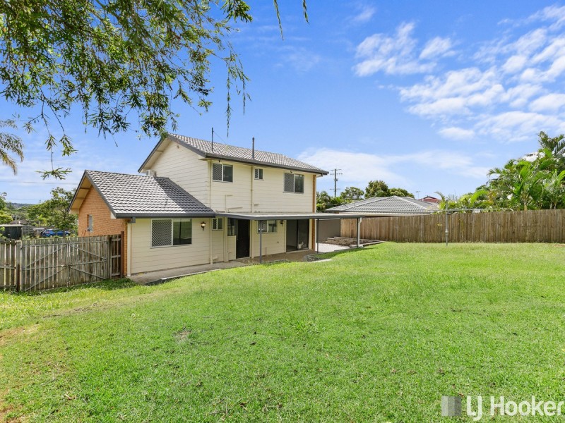 32 Vienna Road, Alexandra Hills QLD 4161