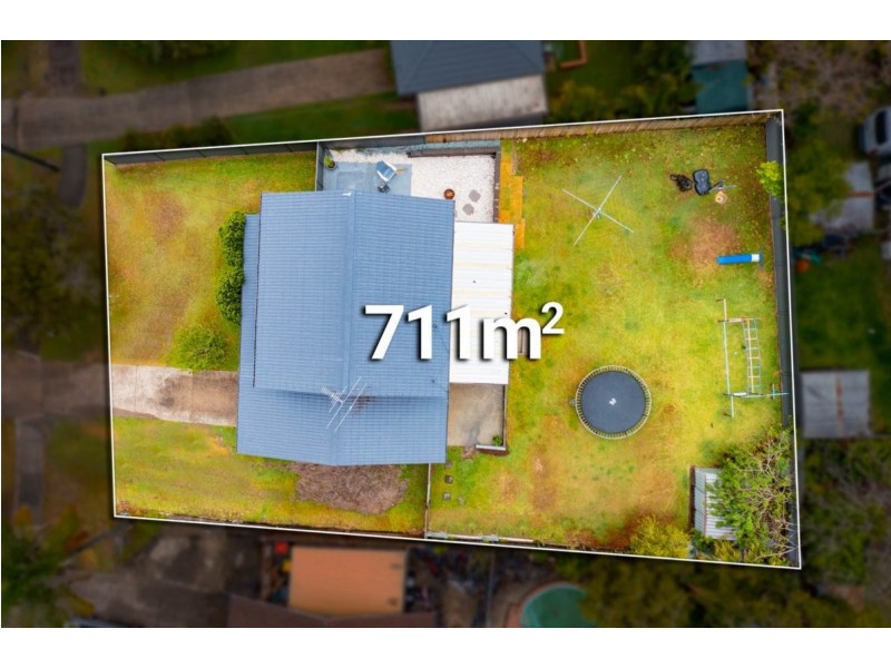 32 Vienna Road, Alexandra Hills QLD 4161