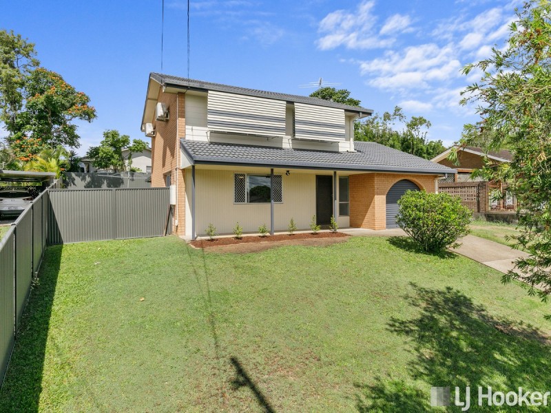 32 Vienna Road, Alexandra Hills QLD 4161