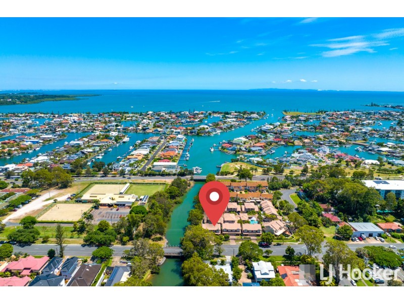 2/180 Middle Street, Cleveland QLD 4163