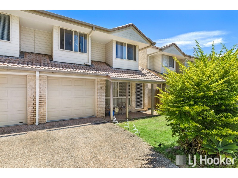 2/180 Middle Street, Cleveland QLD 4163