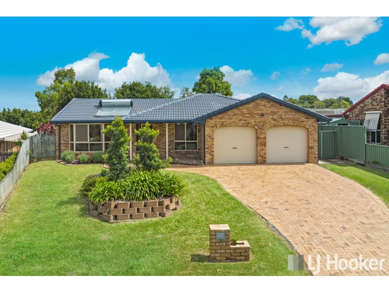 17 Champagne Crescent, Thornlands QLD 4164