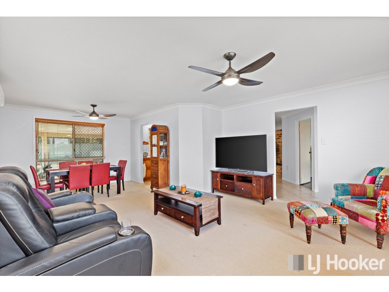 17 Champagne Crescent, Thornlands QLD 4164