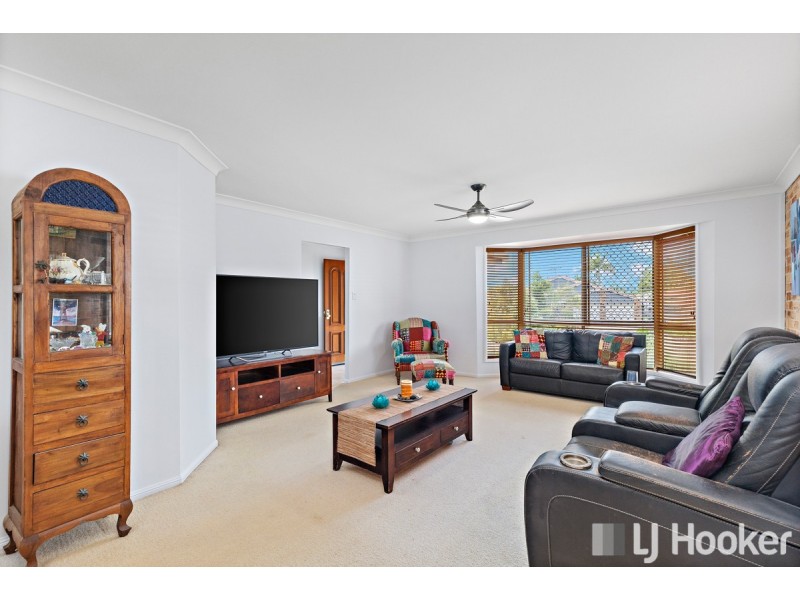 17 Champagne Crescent, Thornlands QLD 4164