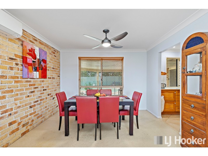 17 Champagne Crescent, Thornlands QLD 4164