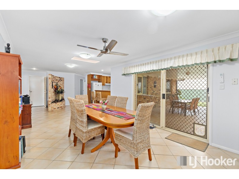 17 Champagne Crescent, Thornlands QLD 4164