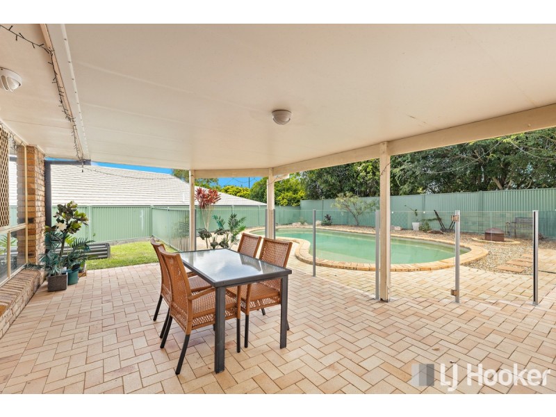 17 Champagne Crescent, Thornlands QLD 4164