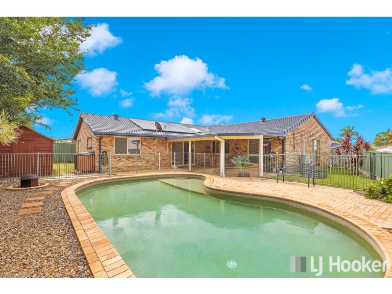 17 Champagne Crescent, Thornlands QLD 4164