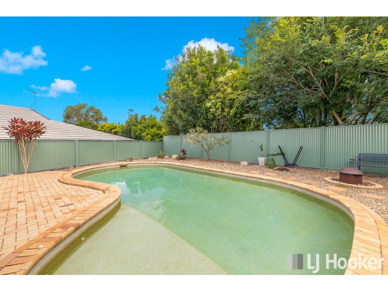 17 Champagne Crescent, Thornlands QLD 4164