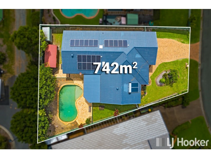 17 Champagne Crescent, Thornlands QLD 4164