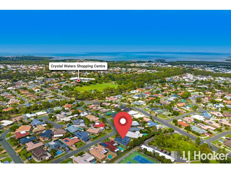 17 Champagne Crescent, Thornlands QLD 4164