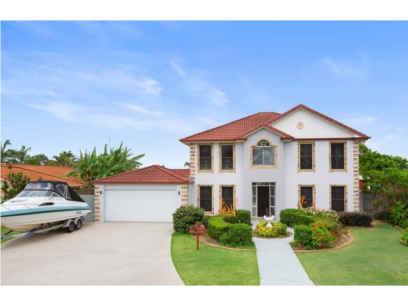 19 Melody Street, Victoria Point QLD 4165