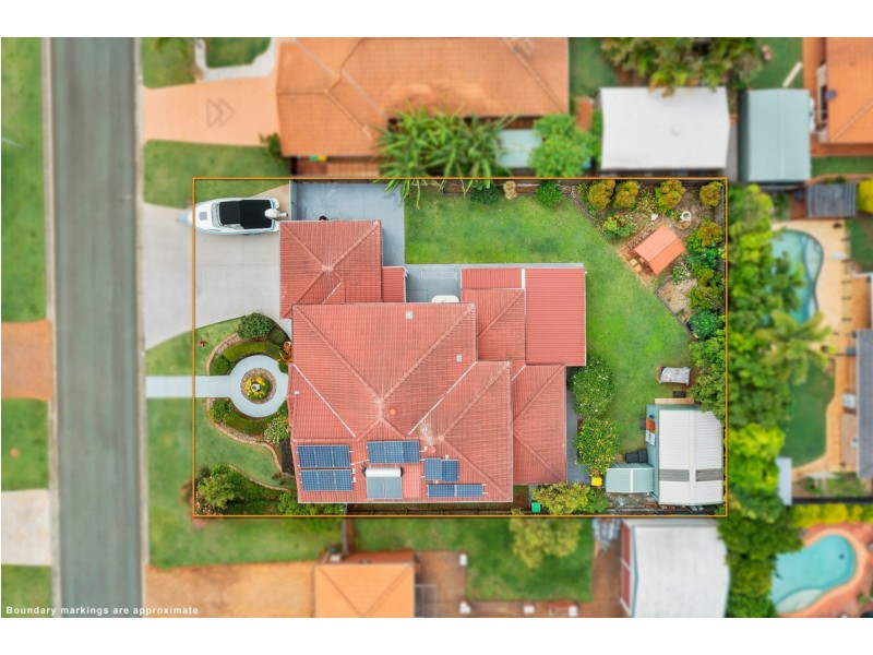 19 Melody Street, Victoria Point QLD 4165