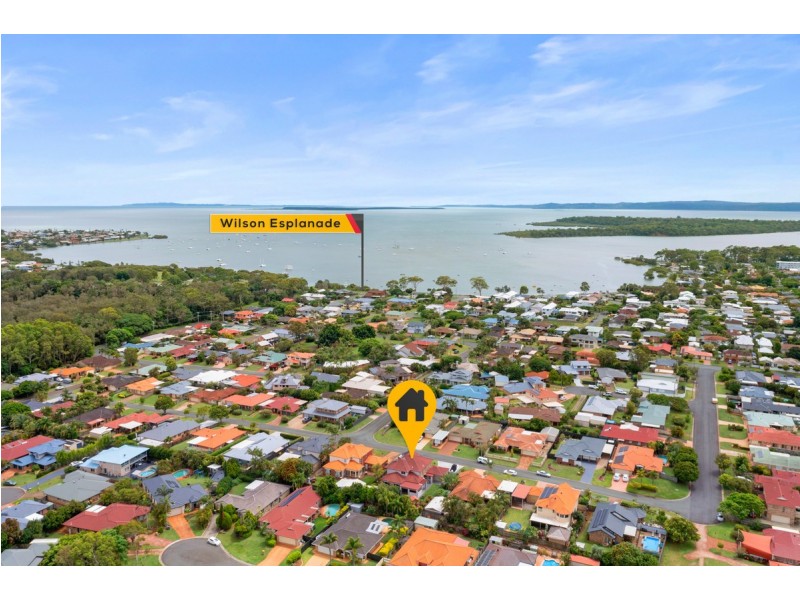 19 Melody Street, Victoria Point QLD 4165