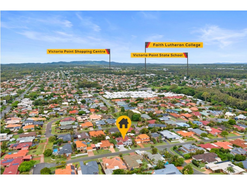 19 Melody Street, Victoria Point QLD 4165