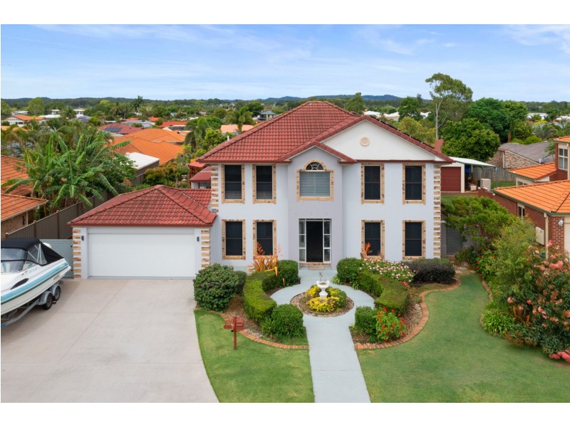 19 Melody Street, Victoria Point QLD 4165