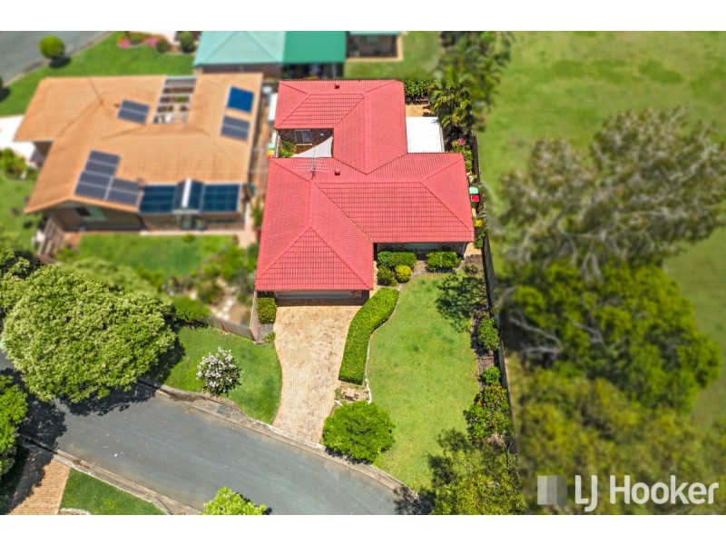 16 Baypark Court, Cleveland QLD 4163