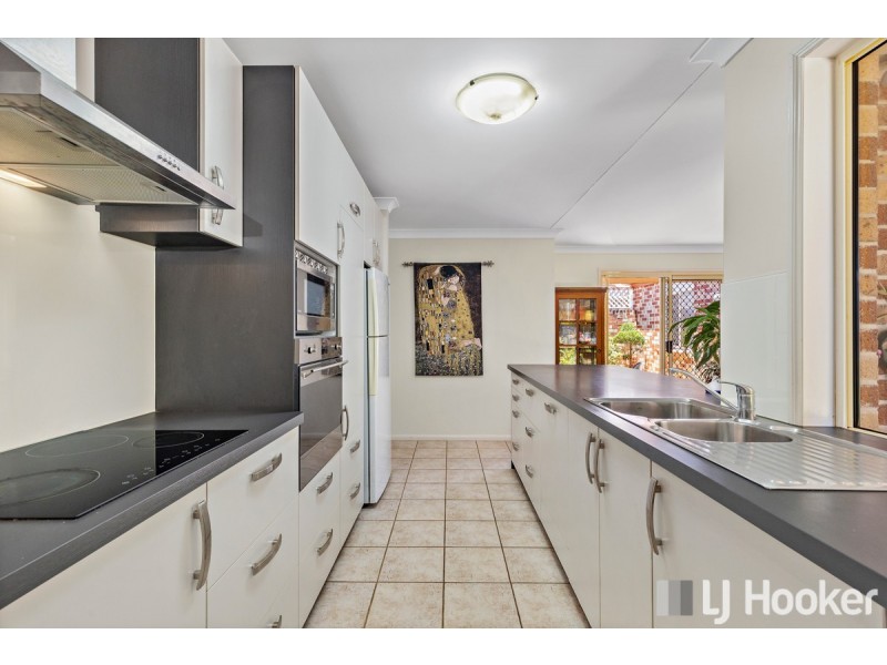 16 Baypark Court, Cleveland QLD 4163