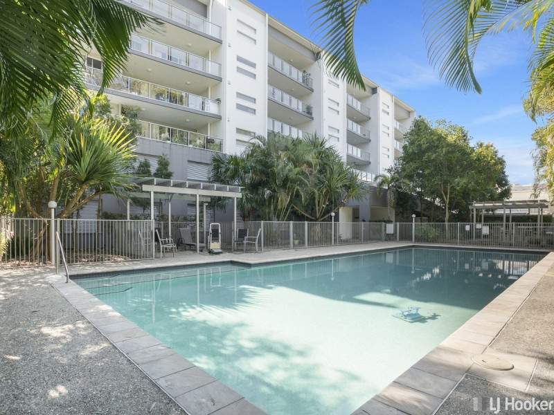 33/7-13 Shore Street East, Cleveland QLD 4163