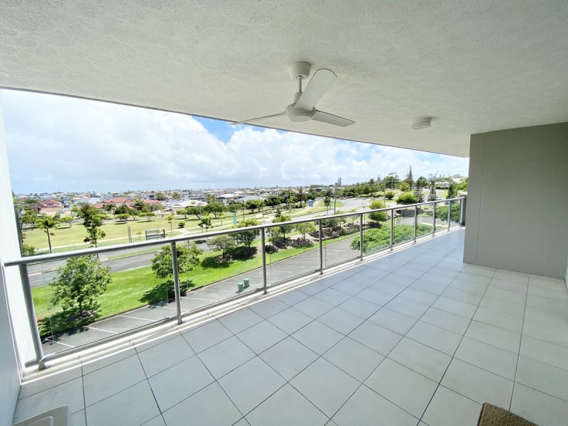 33/7-13 Shore Street East, Cleveland QLD 4163