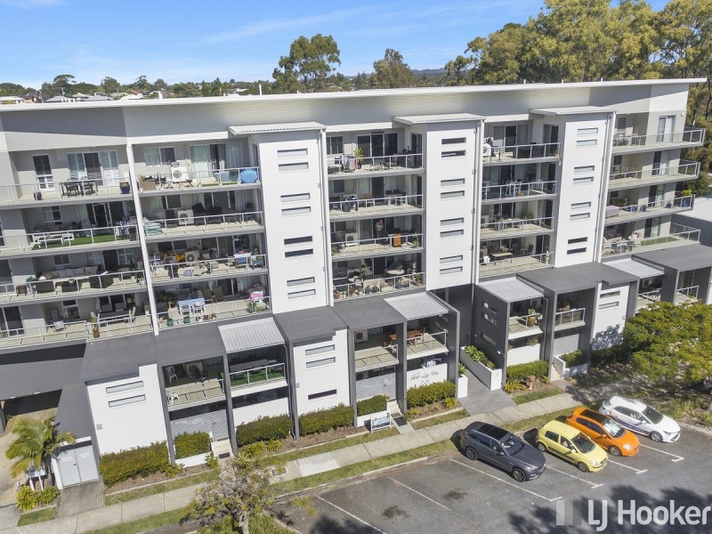 33/7-13 Shore Street East, Cleveland QLD 4163