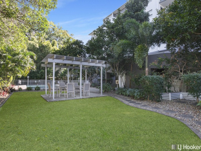 33/7-13 Shore Street East, Cleveland QLD 4163