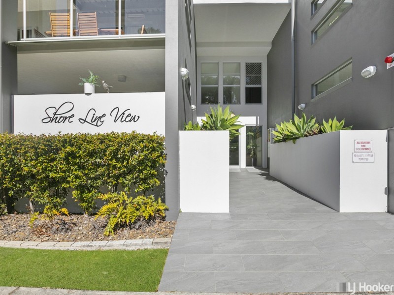 33/7-13 Shore Street East, Cleveland QLD 4163