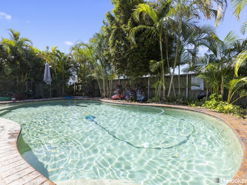 39 Russell Street, Cleveland QLD 4163