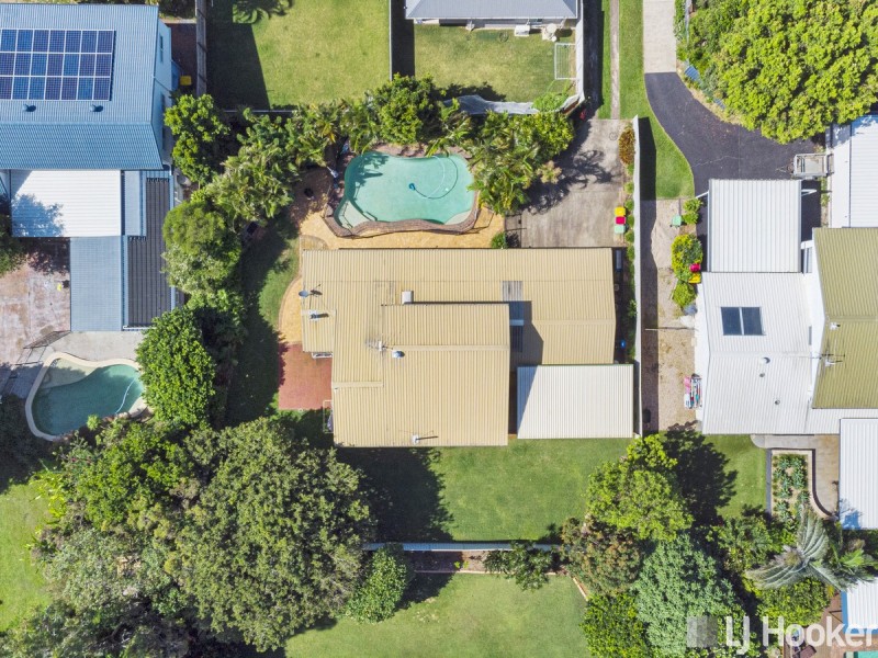 39 Russell Street, Cleveland QLD 4163