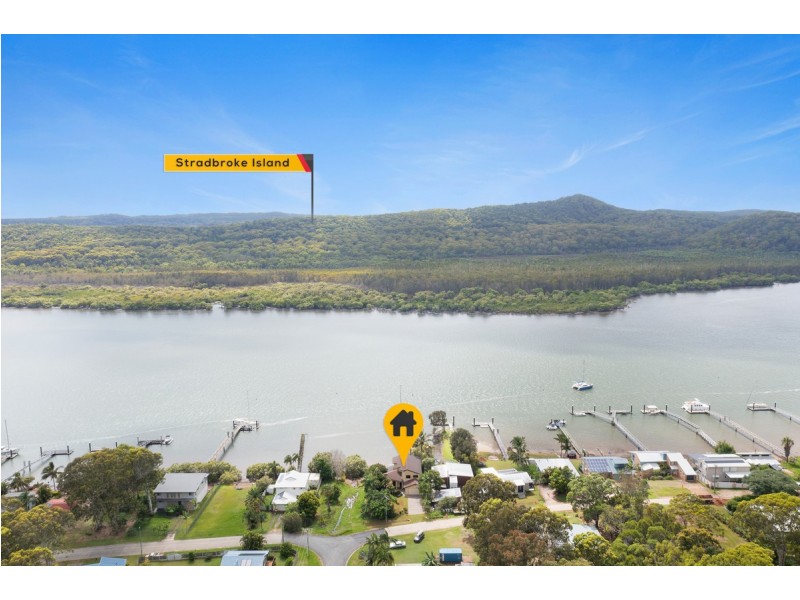 49 Wahine Drive, Russell Island QLD 4184