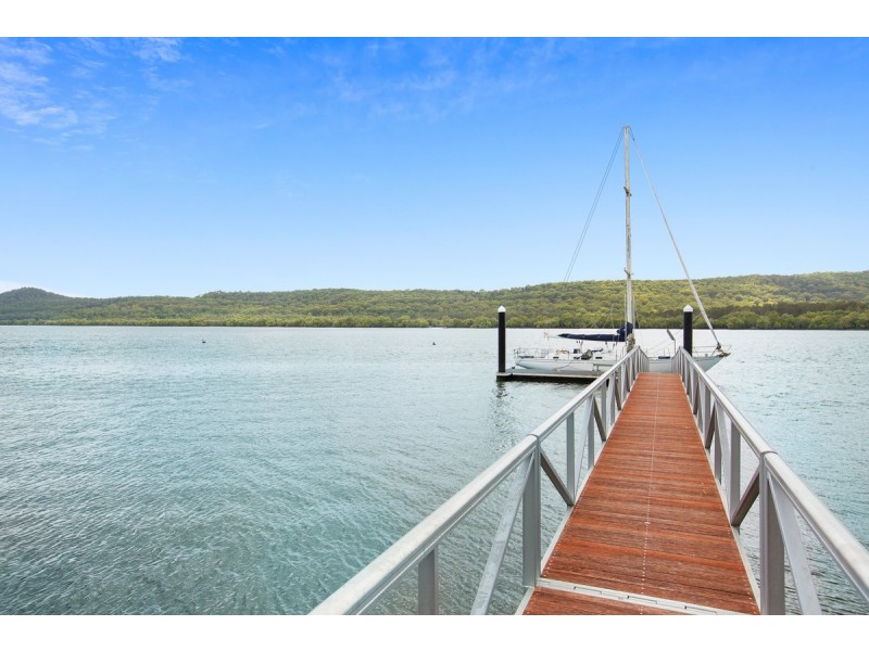 49 Wahine Drive, Russell Island QLD 4184