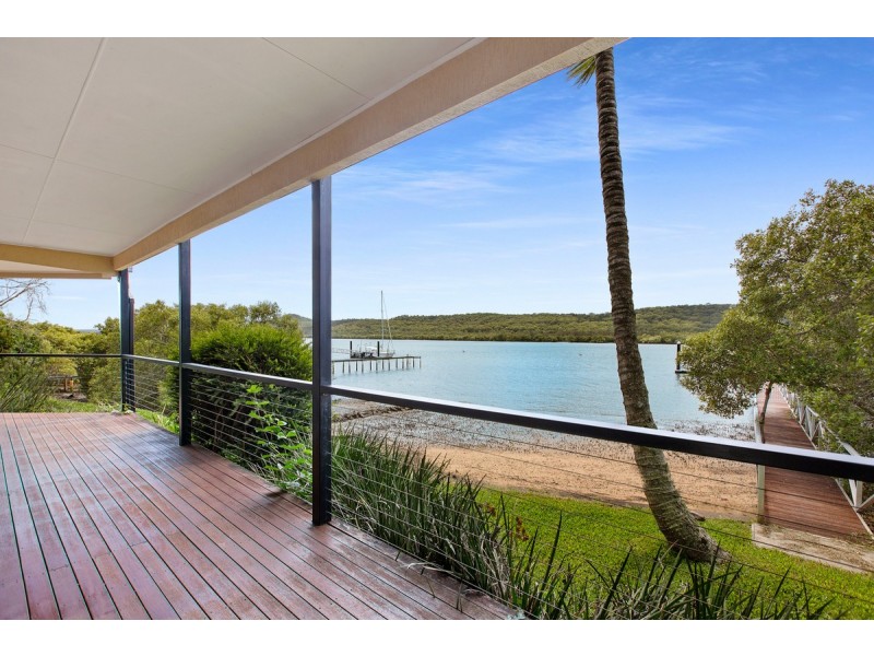 49 Wahine Drive, Russell Island QLD 4184