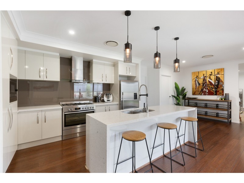 7 Burrum Street, Thornlands QLD 4164