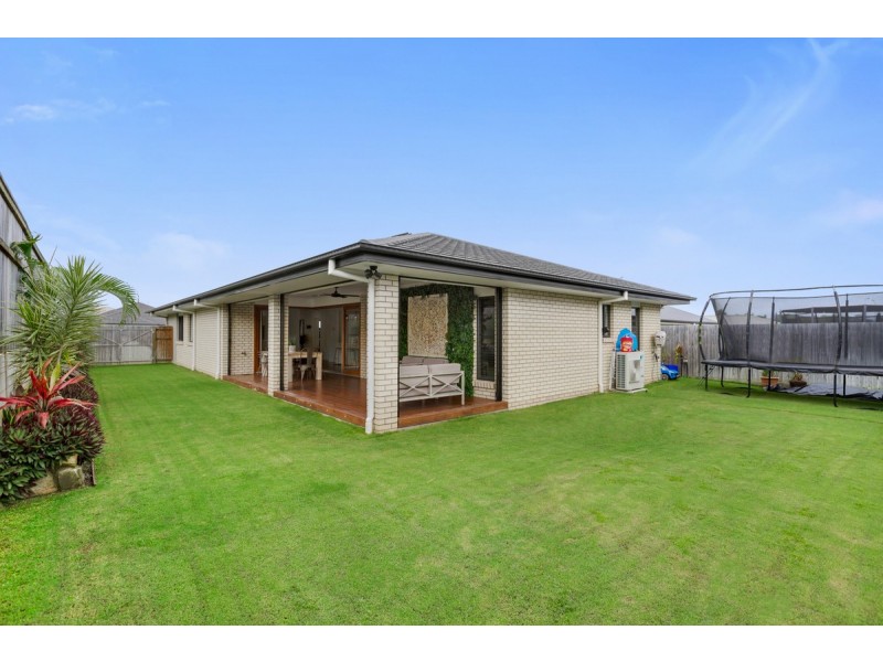 7 Burrum Street, Thornlands QLD 4164