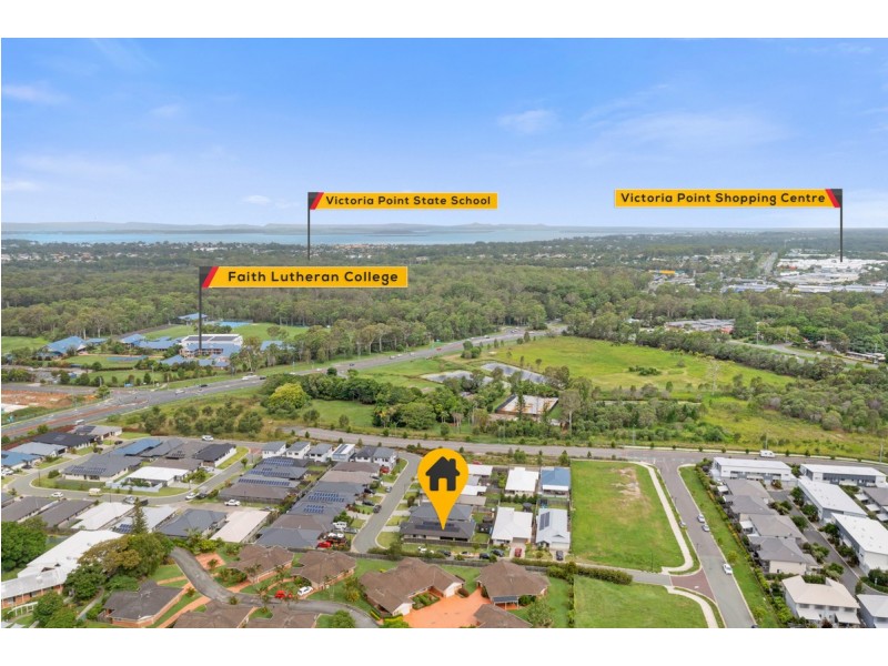 7 Burrum Street, Thornlands QLD 4164