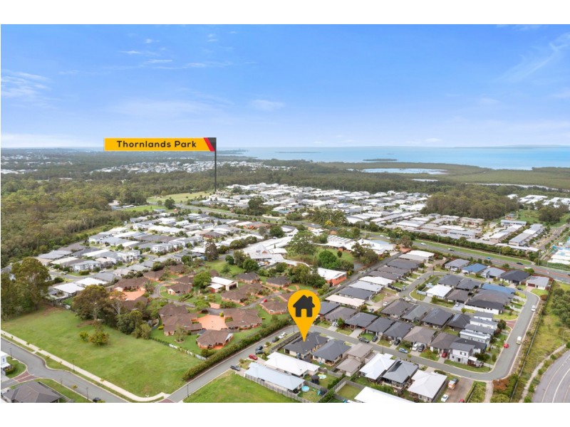 7 Burrum Street, Thornlands QLD 4164