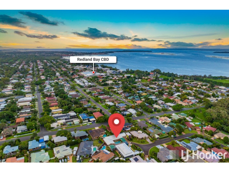 13 Newlands Street, Redland Bay QLD 4165