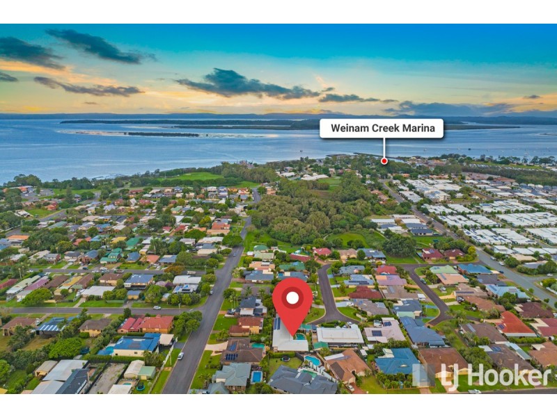 13 Newlands Street, Redland Bay QLD 4165