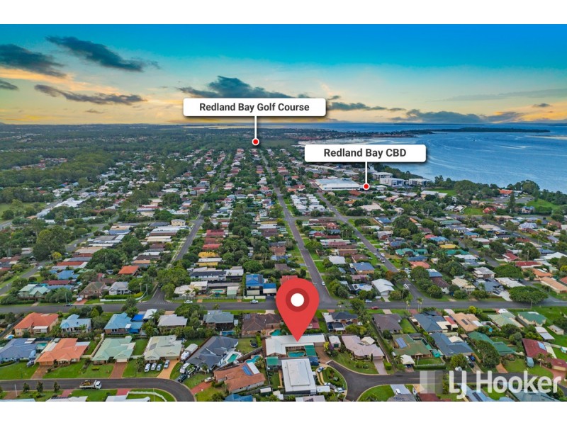 13 Newlands Street, Redland Bay QLD 4165