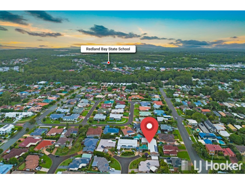 13 Newlands Street, Redland Bay QLD 4165