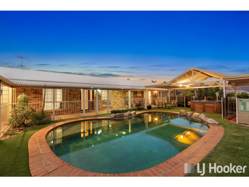 13 Newlands Street, Redland Bay QLD 4165